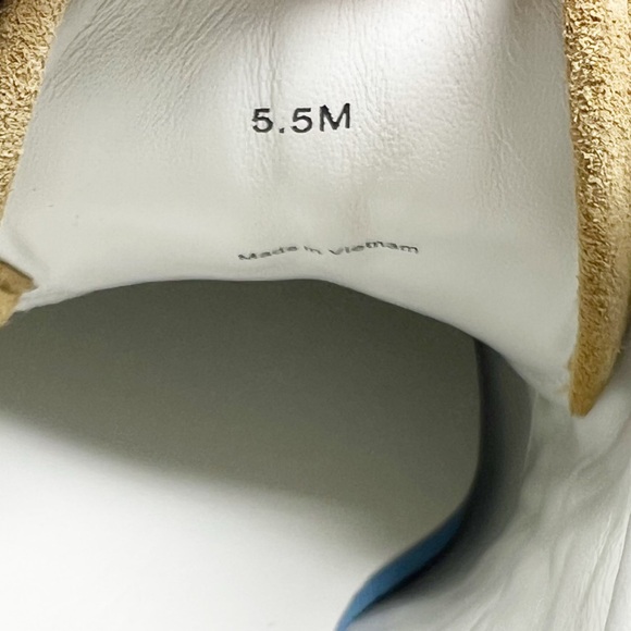 Veronica Beard Valentina Sneakers
Size 5.5 - Picture 9 of 11